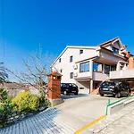 Renata Appartement