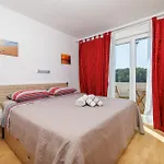 Renata Appartement *