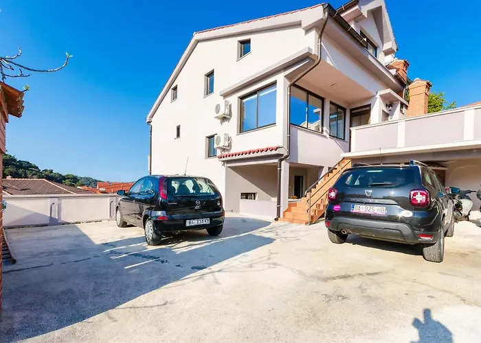 Apartmán Renata New Translation