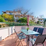 Renata Appartement *