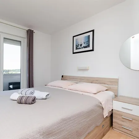 Apartamento Renata *