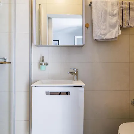 Renata Apartment