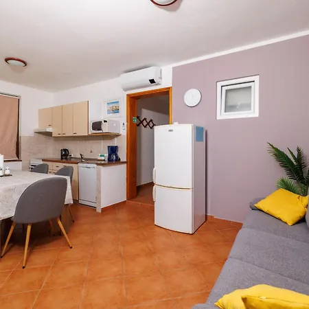 Apartment Renata Palit