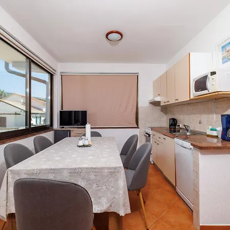 Renata Apartment