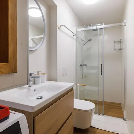 Apartment Renata