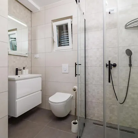 Apartment Renata *