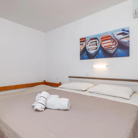 Renata Apartment