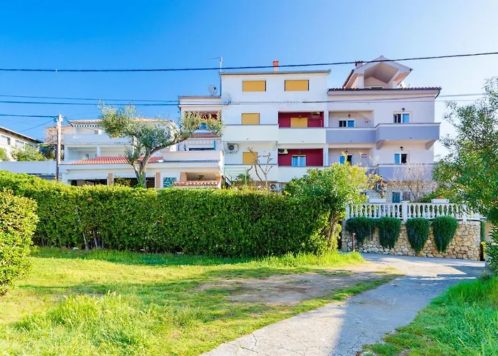 Apartment Renata Palit