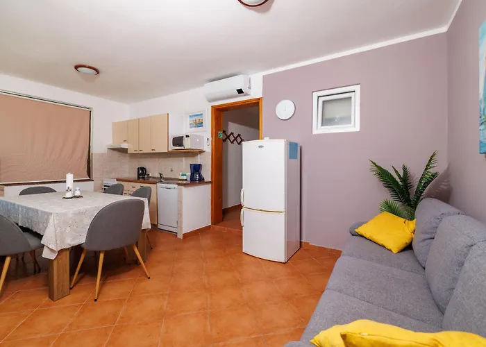 Apartment Renata Palit