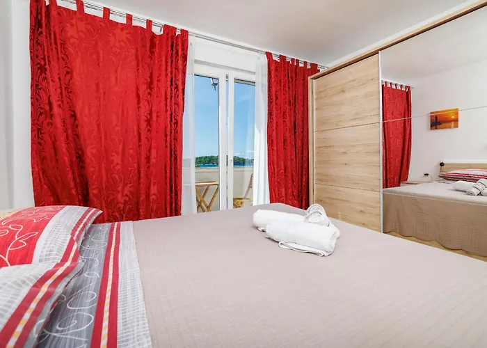 Renata Apartment Palit